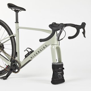 Funda Bicicleta Bikepacking Compacta Ligera