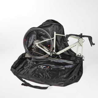 Funda Bicicleta Bikepacking Compacta Ligera