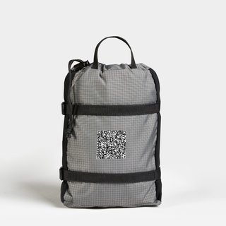 Funda Bicicleta Bikepacking Compacta Ligera