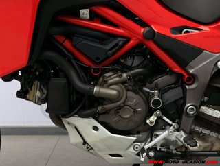 DUCATI MULTISTRADA 1200