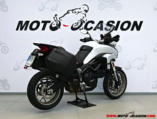 DUCATI MULTISTRADA 950