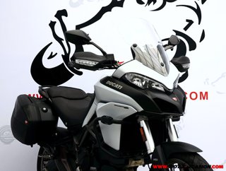 DUCATI MULTISTRADA 950