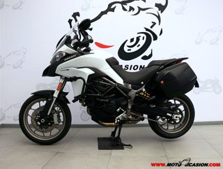 DUCATI MULTISTRADA 950