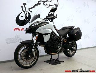 DUCATI MULTISTRADA 950