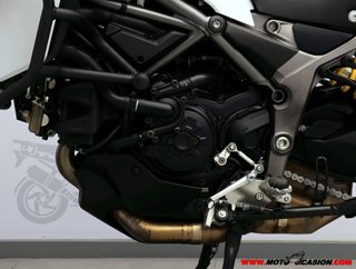 DUCATI MULTISTRADA 950
