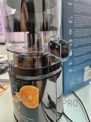 Cecotec Exprimidor de Naranjas Eléctrico