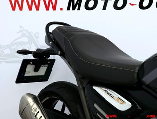 TRIUMPH SPEED 400 -APTA A2- GARANTÍA OFICIAL