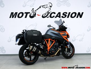 KTM 1290 SUPER DUKE GT