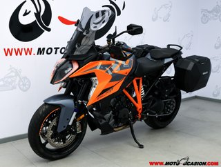 KTM 1290 SUPER DUKE GT