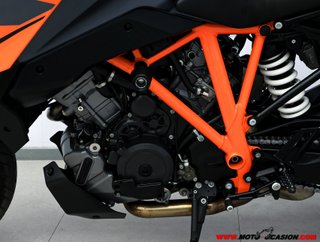 KTM 1290 SUPER DUKE GT
