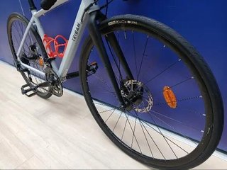 triban rc120 año 2026 xs