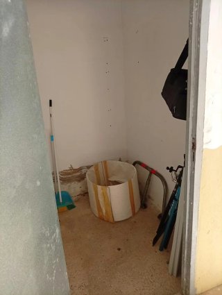 Se vende trastero