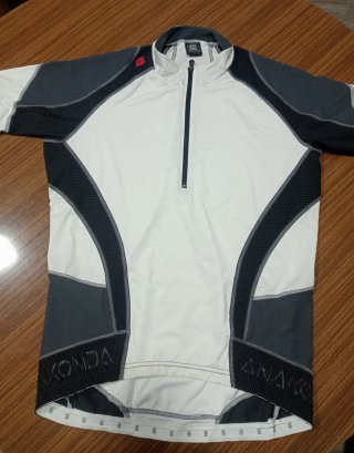 Maillot sportfull y culote Ciclismo  Talla XL