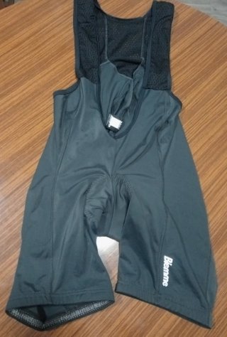 Maillot sportfull y culote Ciclismo  Talla XL