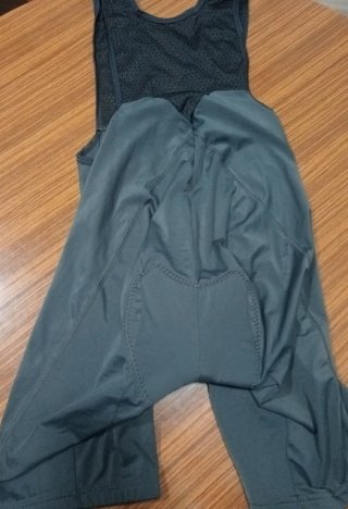 Maillot sportfull y culote Ciclismo  Talla XL