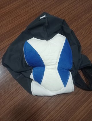 Maillot sportfull y culote Ciclismo  Talla XL