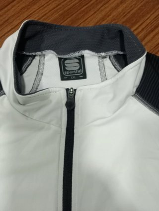 Maillot sportfull y culote Ciclismo  Talla XL