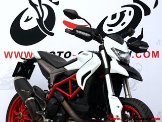 DUCATI HYPERMOTARD 939