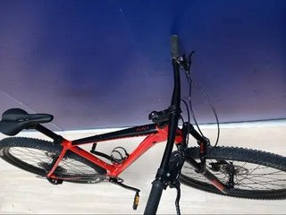 bicicleta scott scale