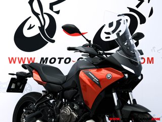 YAMAHA TRACER 700 ¿A2?