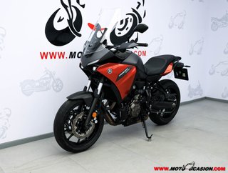 YAMAHA TRACER 700 ¿A2?