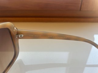 Gafas de sol Ted Baker Tortoise