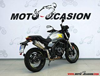 VOGE 525 ACX -APTA A2-