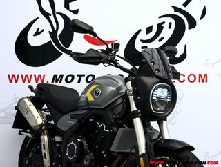 VOGE 525 ACX -APTA A2-