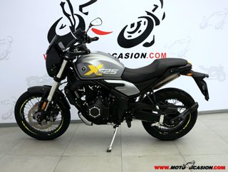 VOGE 525 ACX -APTA A2-