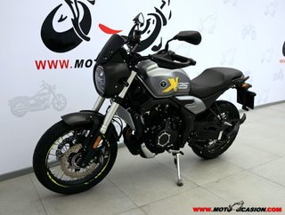 VOGE 525 ACX -APTA A2-