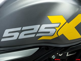 VOGE 525 ACX -APTA A2-