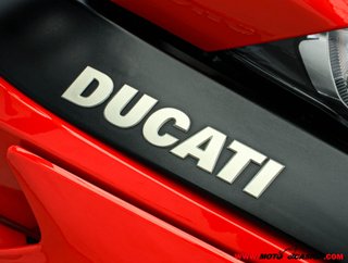 DUCATI MULTISTRADA V2
