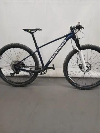 rockrider xc 100