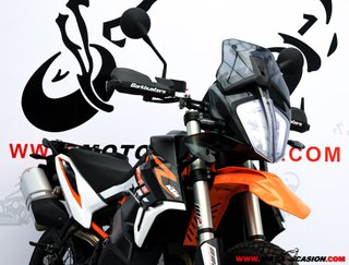 KTM 890 ADVENTURE R