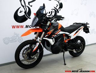 KTM 890 ADVENTURE R