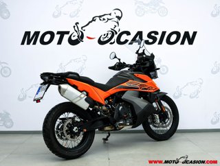KTM 890 ADVENTURE -A2-