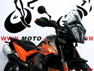 KTM 890 ADVENTURE -A2-