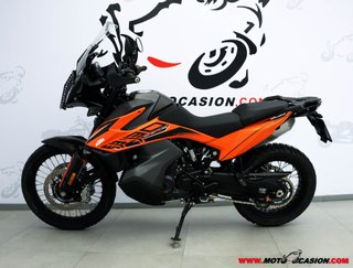 KTM 890 ADVENTURE -A2-