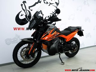 KTM 890 ADVENTURE -A2-