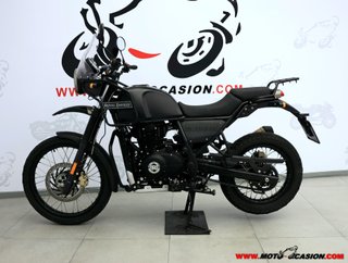 ROYAL ENFIELD HIMALAYAN 410 -APTA A2-