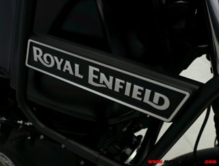 ROYAL ENFIELD HIMALAYAN 410 -APTA A2-