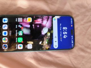 Honor 200 Lite 256GB