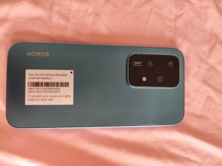 Honor 200 Lite 256GB