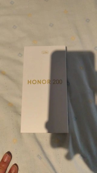 Honor 200 Lite 256GB