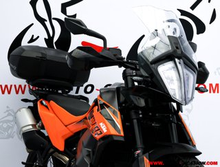 KTM 890 ADVENTURE