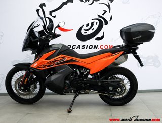 KTM 890 ADVENTURE