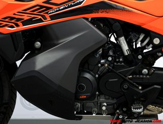 KTM 890 ADVENTURE