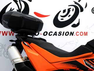 KTM 890 ADVENTURE
