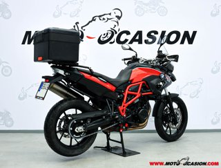 BMW F 700 GS ¿A2?