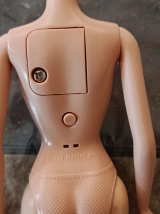 Barbie Erika la principessa e la sarta in saldo per trasloco